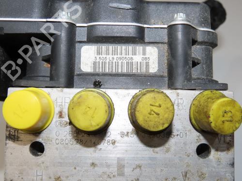 ABS pump BMW X3 (E83) xDrive 30 d | BP39541914M43 - Image 3