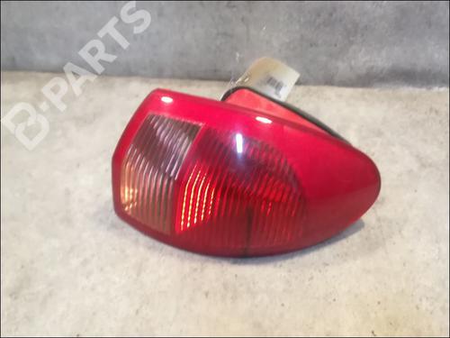 Used Right taillight ALFA ROMEO 147 (937_) 1.6 16V T.SPARK (937.AXA1A, 937.AXB1A, 937.BXB1A) (120 hp) 9611810