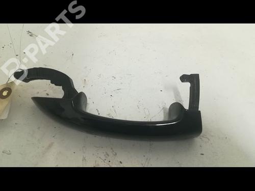 Used Front right exterior door handle VW GOLF VI (5K1) 1.4 (80 hp) 9608761