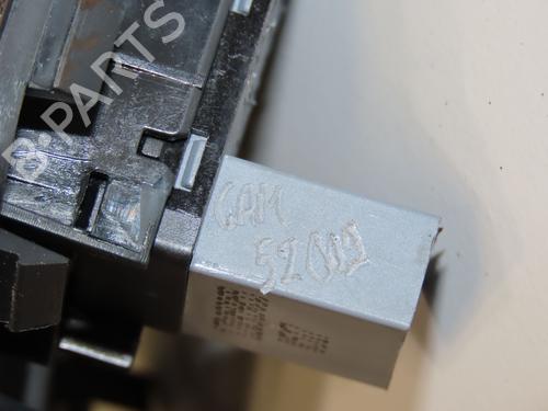 Left rear window switch SKODA OCTAVIA II Combi (1Z5) 1.9 TDI | BP28832029I29  - Image 5
