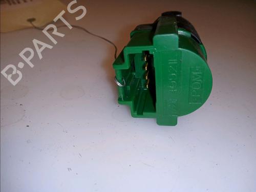 Electronic module PEUGEOT 208 I (CA_, CC_) 1.6 VTi | BP14876892M83 