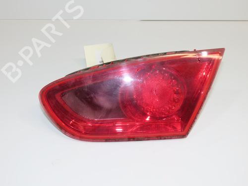 Right tailgate light SEAT LEON (1P1) 1.6 TDI | BP40437992C80 - Image 5