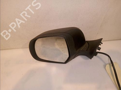 Used Left mirror DACIA DUSTER (HS_) 1.5 dCi (HSMC) (107 hp) 12431614
