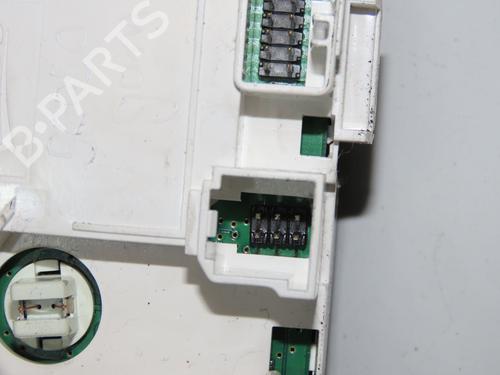 Climate control RENAULT MEGANE III Hatchback (BZ0/1_, B3_) 1.5 dCi (BZ0C) | BP32377348I5