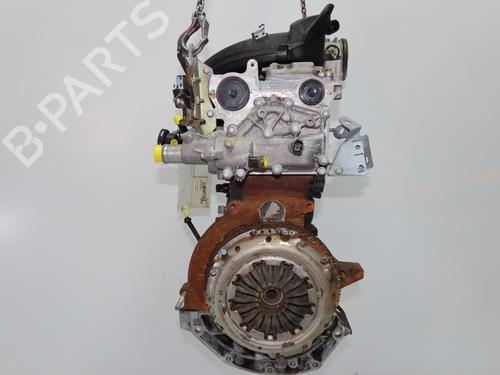 Engine RENAULT LAGUNA II (BG0/1_) 2.0 16V (BG00, BG0K, BG0P, BG0W) | BP33836376M1  - Image 5