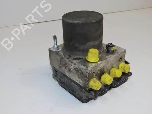Used ABS pump ABS pump PEUGEOT 607 (9D, 9U) 2.0 HDI (136 hp) 39756456 39756456
