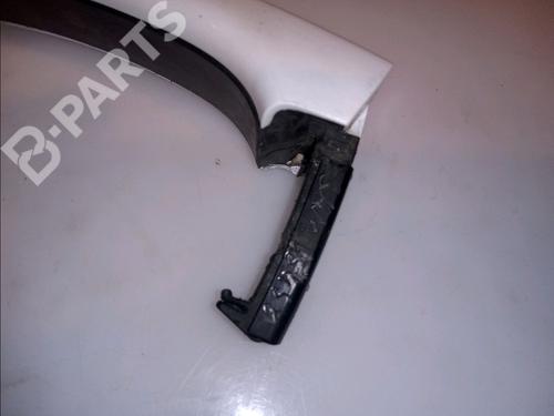 Rear right exterior door handle CITROËN C3 III (SX) 1.2 VTi 82 | BP11103218C130 