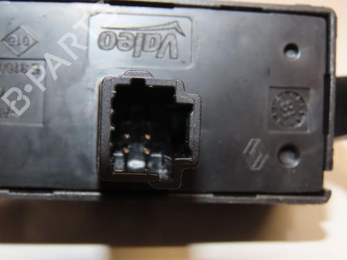 Warning switch RENAULT TRAFIC III Van (FG_) 1.6 dCi 125 (FGMH) | BP28572990I22 