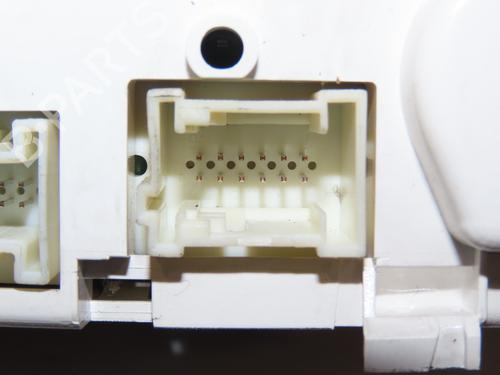 Climate control MERCEDES-BENZ A-CLASS (W169) A 180 CDI (169.007, 169.307) | BP14951061I5 
