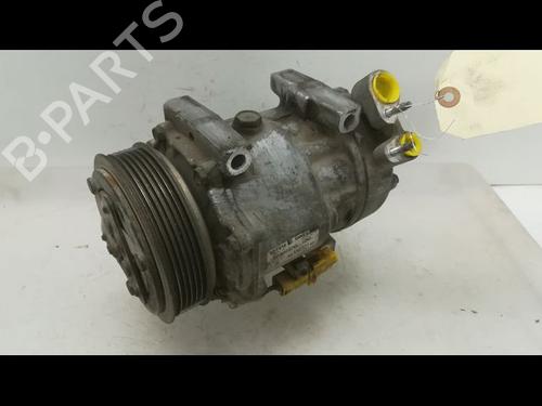 Used AC compressor CITROËN JUMPY II Van 1.6 HDi 90 16V (90 hp) 9598433