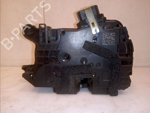 Front right lock RENAULT CLIO IV (BH_) 0.9 TCe 90 (BHNF, BHMA, BHMH, BHJK, BHJR) | BP14951551C97 
