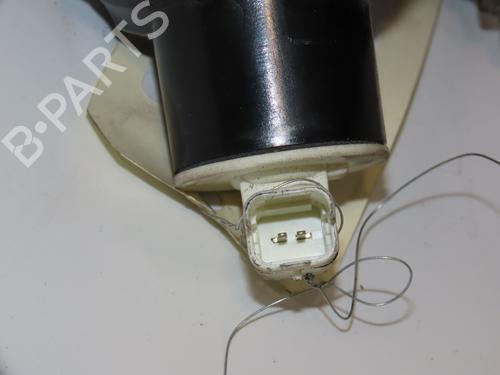 Left tailgate light NISSAN QASHQAI I (J10, NJ10) 1.6 dCi All-wheel Drive | BP29045789C79 