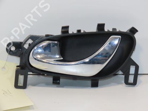Rear left interior door handle RENAULT KADJAR (HA_, HL_) 1.2 TCe 130 (HLMR) | BP28968956I15 