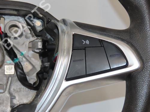 Steering wheel DACIA SPRING EV (B6M1) | BP28967491C49