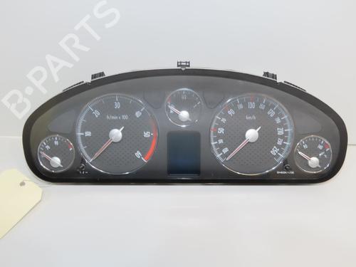 Used Instrument cluster Instrument cluster PEUGEOT 407 Coupe (6C_) 2.7 HDi (204 hp) 36427036 36427036