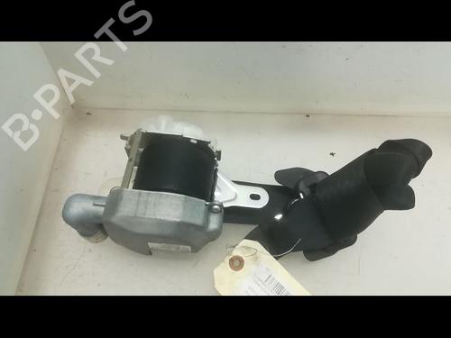 Used Front right seatbelt Front right seatbelt 9596205 9596205