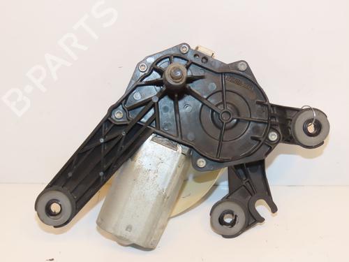 Rear wiper motor CITROËN XSARA PICASSO (N68) 1.6 HDi | BP23178281M102 