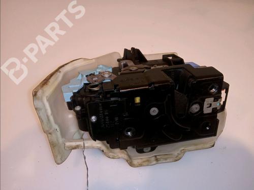 Used Front left lock VW GOLF PLUS V (5M1, 521) 1.6 TDI (105 hp) 11102836