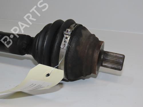 Used Right front driveshaft AUDI A3 Sportback (8PA) 2.0 TDI 16V (140 hp) 30188526