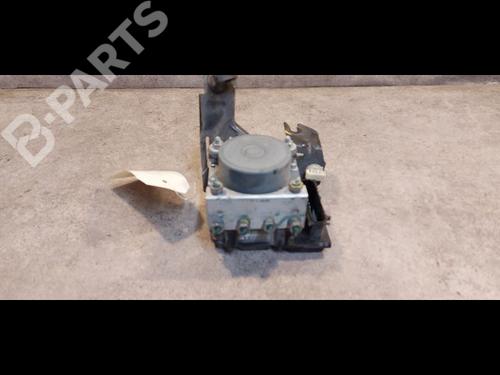 ABS Bremseaggregat DACIA LOGAN MCV (KS_) 1.6 16V Hi-Flex (105 hp) 9612192