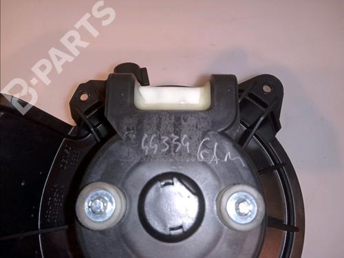 Heater blower motor FIAT PUNTO (199_) 1.3 D Multijet | BP11099540M62 