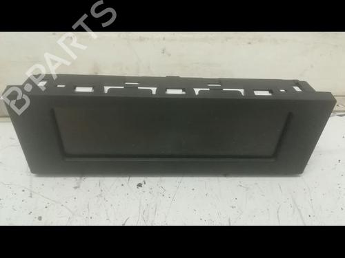 Used Display monitor CITROËN C3 II (SC_) 1.4 HDi 70 (SC8HZC, SC8HR0, SC8HP4) (68 hp) 9598947