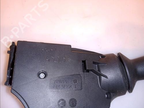 Steering column stalk FORD FIESTA VI (CB1, CCN) 1.4 TDCi | BP12308551I23 