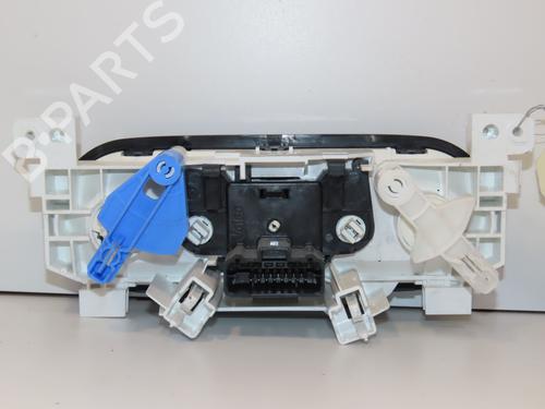 Climate control RENAULT TRAFIC III Van (FG_) 1.6 dCi 125 (FGMH) | BP28830386I5 