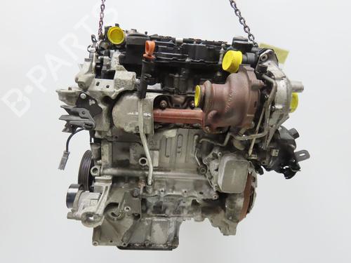 Engine CITROËN BERLINGO Box Body/MPV (K9) 1.5 BlueHDi 100 | BP37003457M1 - Image 6