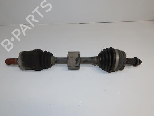 Used Left front driveshaft Left front driveshaft 38548039 38548039