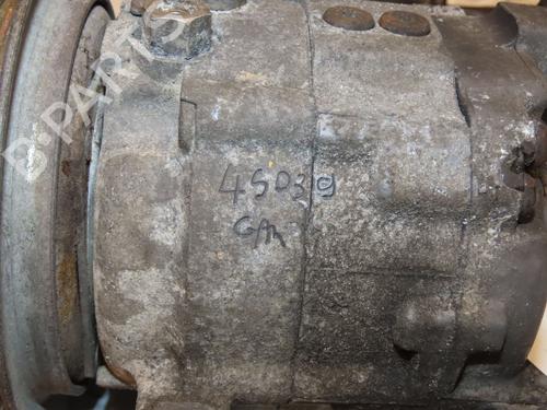 AC compressor NISSAN X-TRAIL I (T30) 2.2 dCi 4x4 | BP16769475M34 