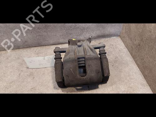 Used Left front brake caliper Left front brake caliper DACIA LOGAN MCV (KS_) 1.6 16V Hi-Flex (105 hp) 14878286 14878286