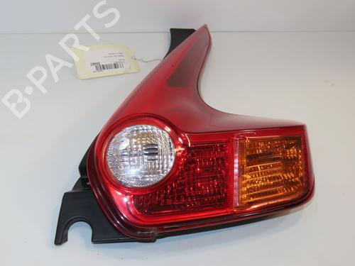 Used Right taillight NISSAN JUKE (F15) 1.5 dCi (110 hp) 18953722