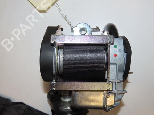 Front left seatbelt DACIA LODGY (JS_) 1.2 TCe (JSAY, JSM0) | BP28968215I26 - Image 3