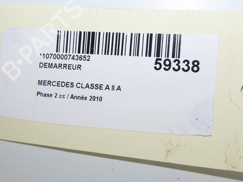 Used Starter Starter 38474451 38474451