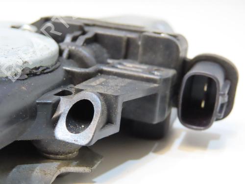 Front left window mechanism SUZUKI SX4 (EY, GY) 1.6 VVT (RW416, YA21S) | BP37062642C22 - Image 3