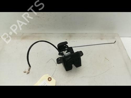 Used Tailgate lock Tailgate lock KIA RIO II (JB) 1.5 CRDi (110 hp) 9592815 9592815
