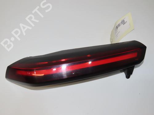 Left tailgate light CITROËN C4 III (BA_, BB_, BC_) 1.5 BlueHDi 130 (BBYHZB) | BP40274051C79  - Image 5