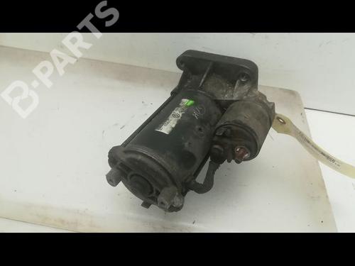 Starter RENAULT ESPACE III (JE0_) 2.2 12V TD (JE0E, JE0H, JE0P) | BP9593112M8