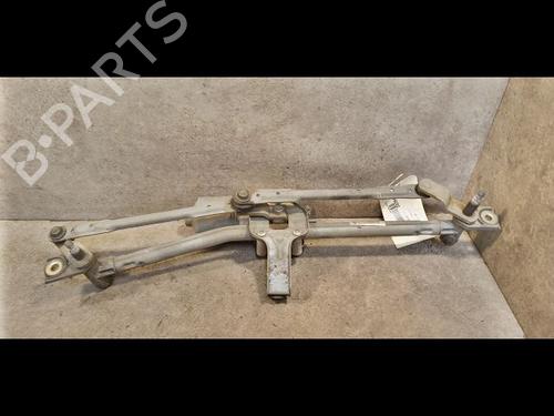Used Front wiper motor Front wiper motor 9607115 9607115