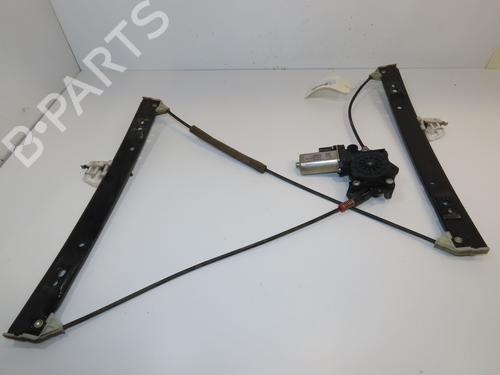 Front right window mechanism FORD FIESTA V (JH_, JD_) 1.4 TDCi | BP22996914C23 