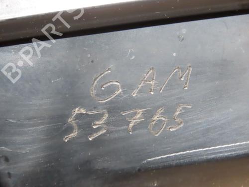 Left front fog light PEUGEOT 308 SW I (4E_, 4H_) 1.6 16V | BP28832425C30 