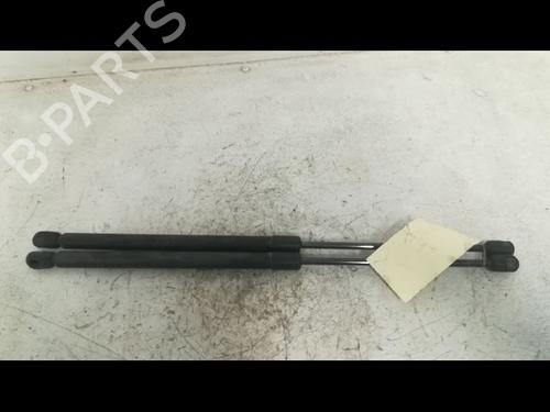 Used Tailgate lift support NISSAN MICRA III (K12) 1.2 16V (80 hp) 14879853