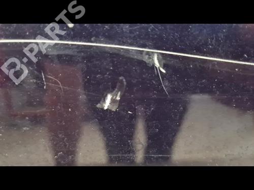 Right front door OPEL ZAFIRA A MPV (T98) 2.2 DTI 16V (F75) | BP9612231C3 