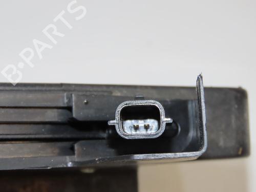 Front left lock DACIA SANDERO II TCe 90 (B8M1, B8MA, B8AC) | BP33444948C98 - Image 3