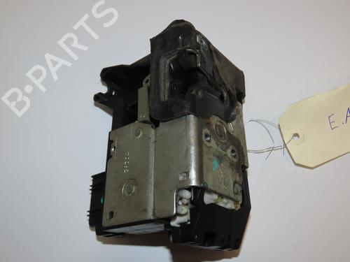 Front right lock FORD FIESTA V (JH_, JD_) 1.4 TDCi | BP22996931C97 