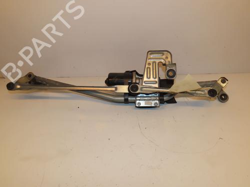 Used Front wiper motor Front wiper motor CITROËN JUMPER II Van 2.2 HDi 100 (101 hp) 33059501 33059501