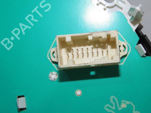 Instrument cluster DS DS 3 (SA_) 1.2 VTi 82 (SAHMZ6) | BP37432576C47 - Image 3