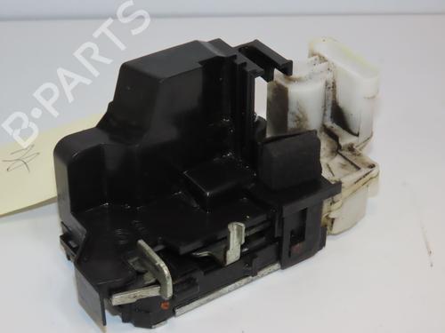 Used Front right lock Front right lock FIAT DOBLO MPV (119_, 223_) 1.9 D Multijet (120 hp) 24359037 24359037