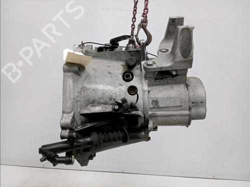 Used Gearbox Gearbox CITROËN C5 III (RD_) 1.6 HDi 115 (RD9HRA, RD9HLA, RD9HL0) (114 hp) 18316201 18316201